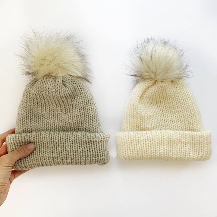 Gorro de ala ancha. Gorro para mujer Gorro para hombre Coincidencia familiar para venta al por mayor de I’m in the Loop