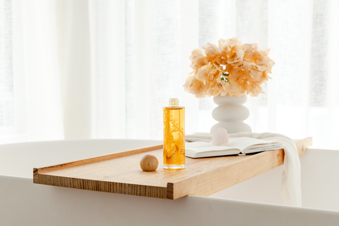 saide. - Wholesale Bath/body oil - glow body oil | 100ml15