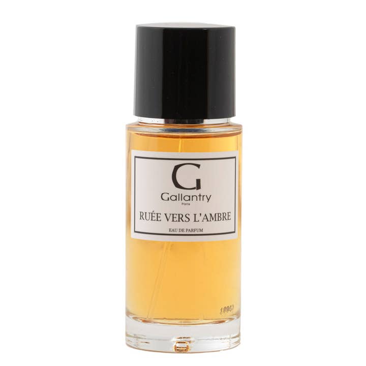 Gallantry - Wholesale Perfume/Eau de Toilette - FRAGRANCE | Amber Rush