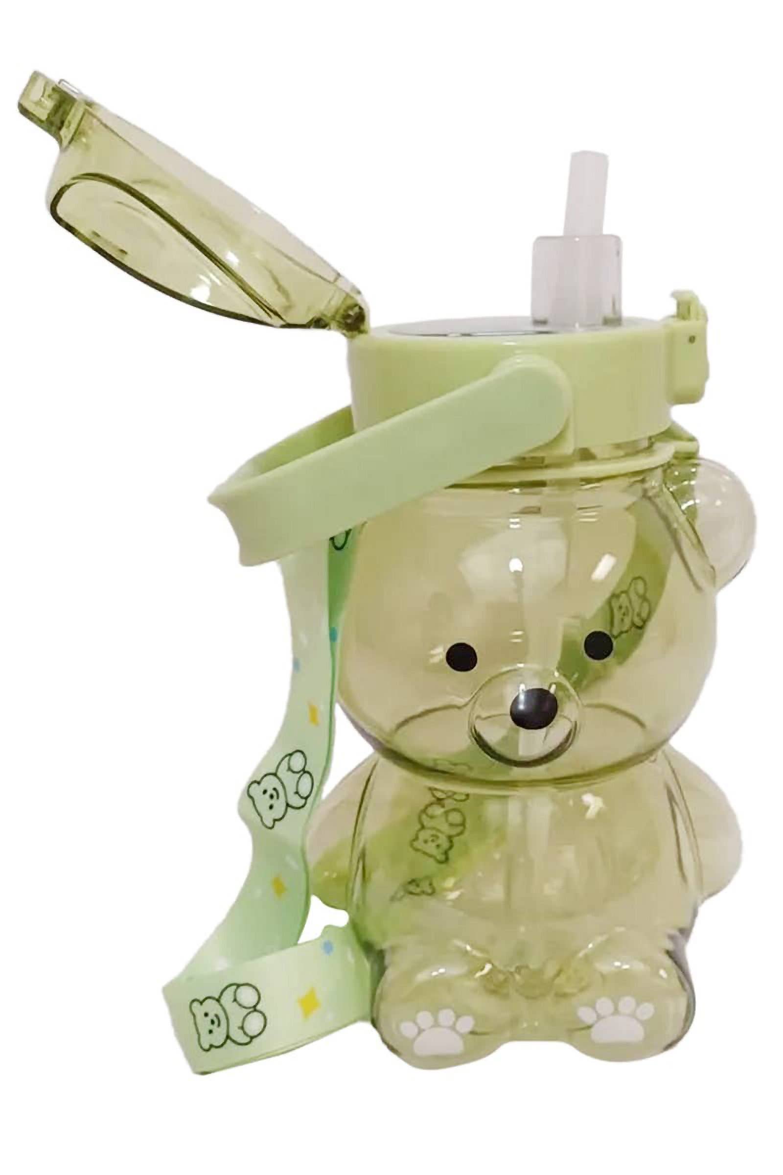 SORTIDAS Garrafa de Água Daddy Gummy Bear - 16 Oz para venda a revendedores na Faire2