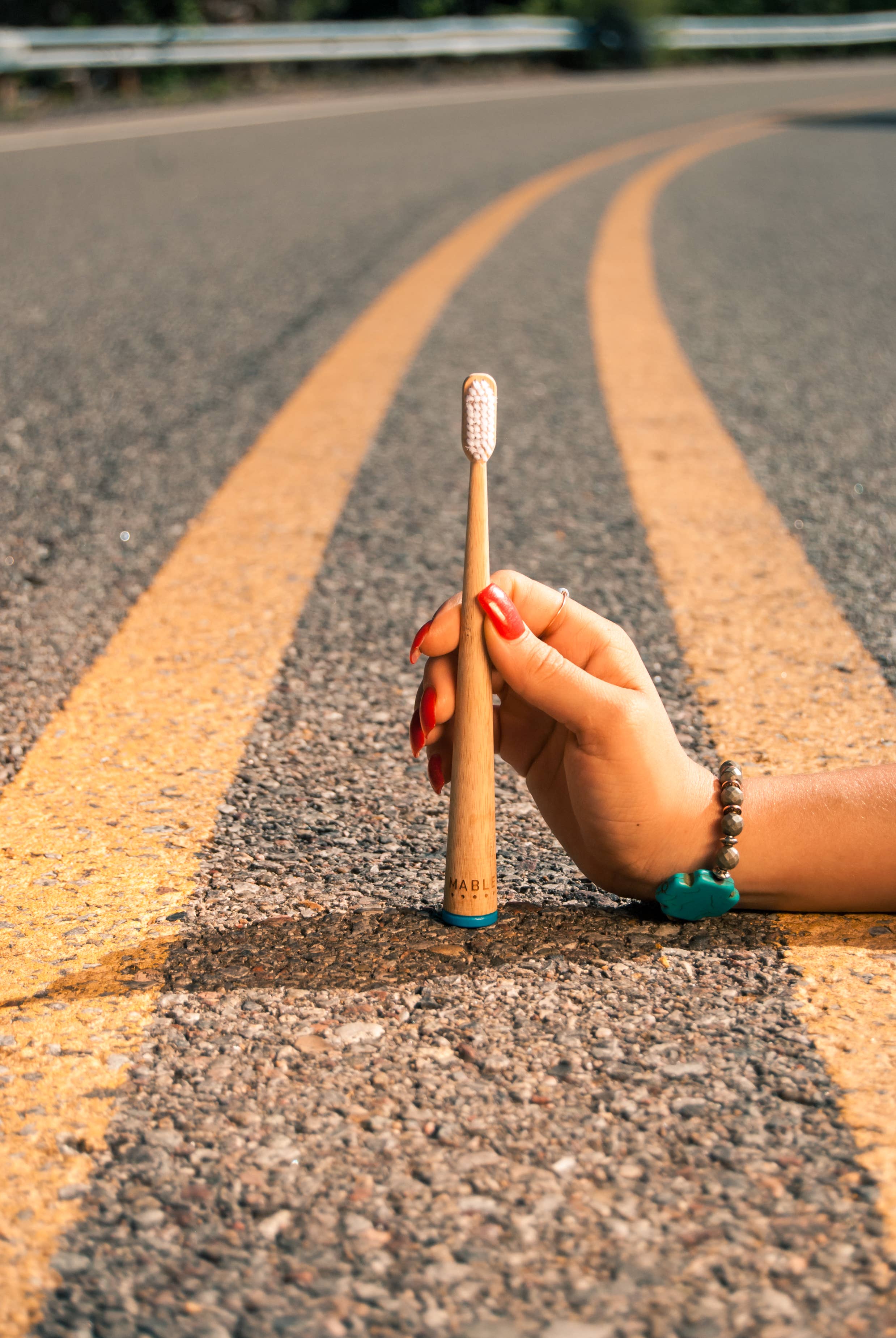 MABLE – wholesale Tandborste – Bambu Tandborste av MABLE - två Pack - Original6