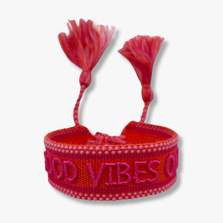 Festival bracelet 1.2 for wholesale by GLAM & GLORY Jewels made with love