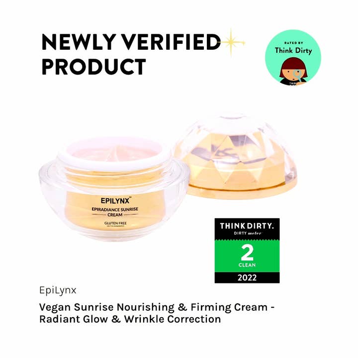 EpiLynx - Wholesale Facial Care Set/Kit - Sunrise Nourishing & Firming Set - Radiant Glow & Hydration17