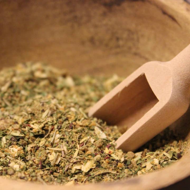 Pan-fried mushroom medley for wholesale by Les Epices Curieuses