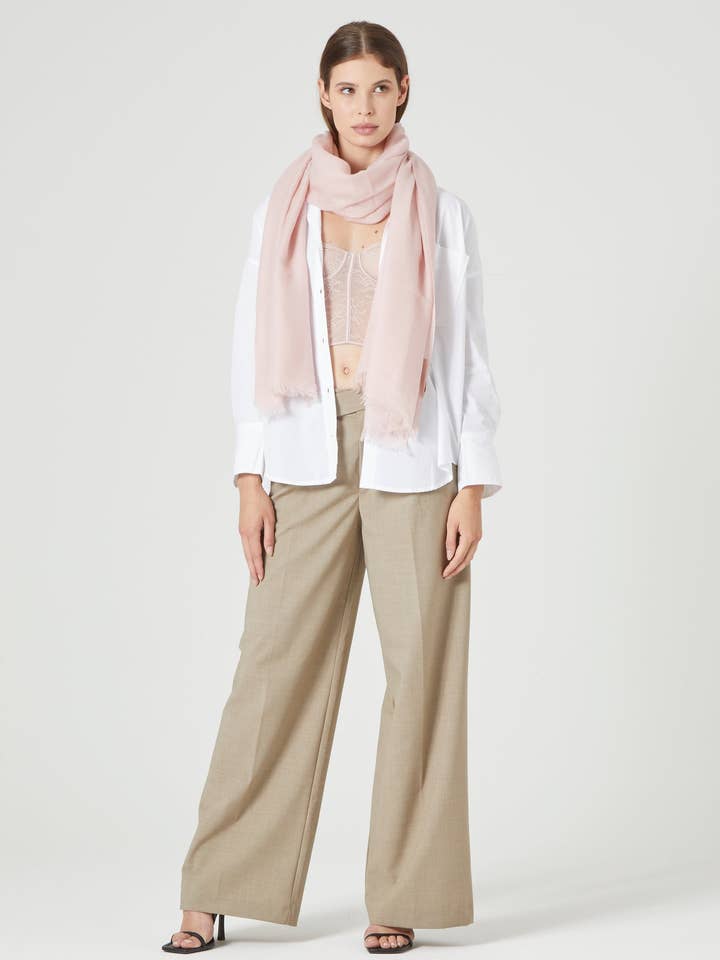 Solide roos voor wholesale door Ama Pure