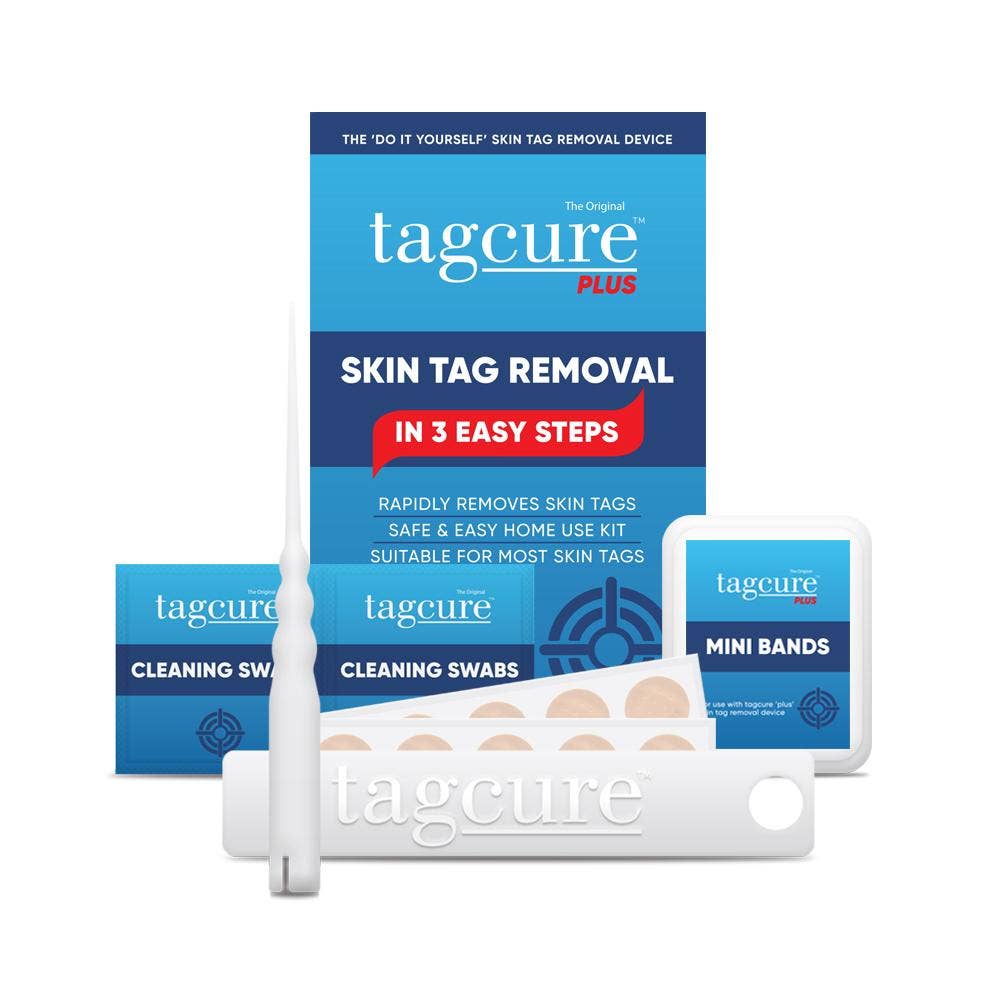 My Wholesale Warehouse – wholesale Electronic skincare device – Tagcure PLUS - Skin Tag Removal Device