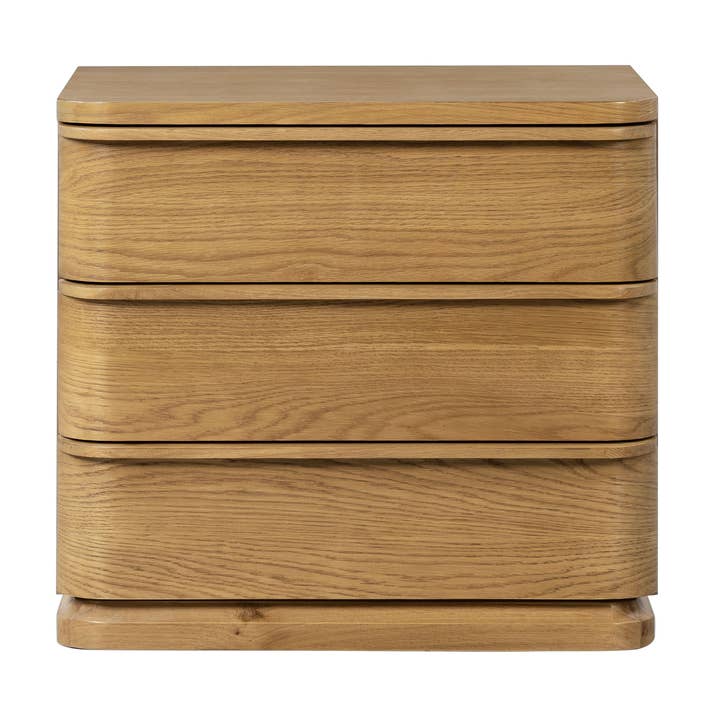 ACME Zoey Nightstand , Oak for wholesale by Acme Furniture Industry, Inc.