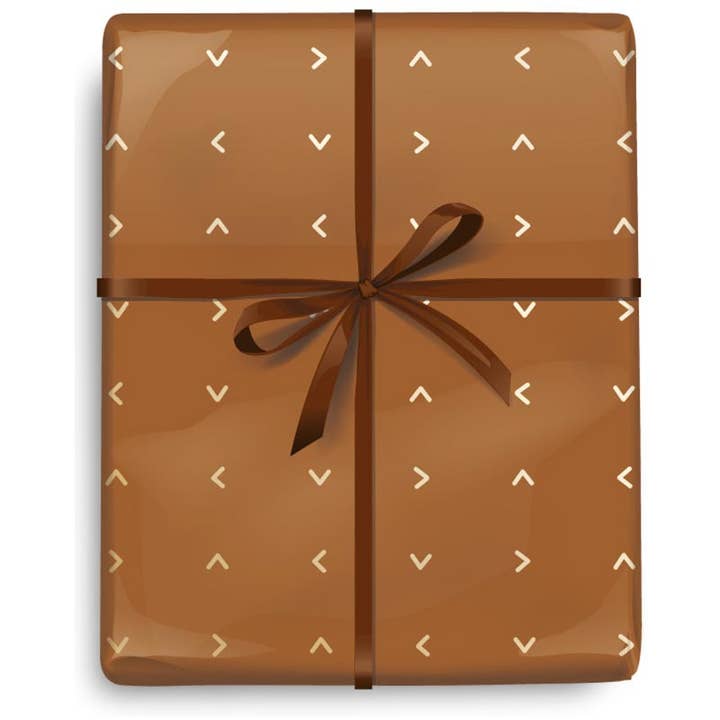 Natural Direction - Half Ream for wholesale by The Gift Wrap Company