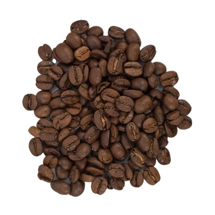 Espresso Classico BULK for wholesale by Iron Star Roasting Company