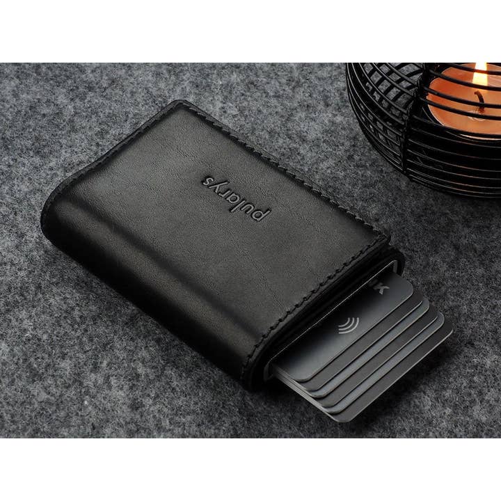 PULARYS - Wholesale Portemonnee - Uniseks - BOSTO4