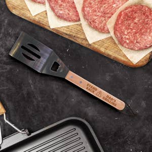 Purchase Wholesale grill spatula. Free Returns & Net 60 Terms on Faire
