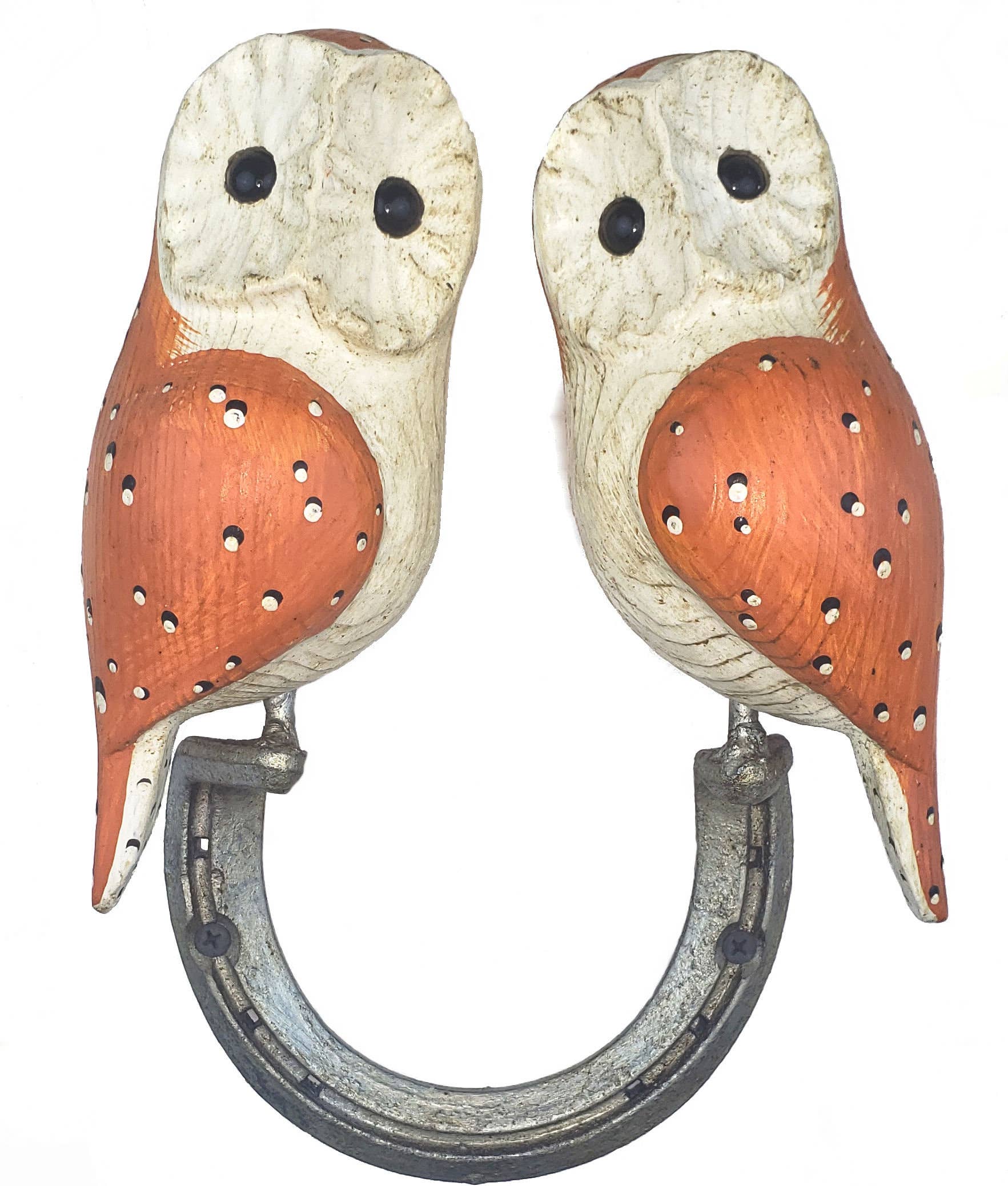 Three Points Design - Wholesale Wall Accent - Lucky Owls2