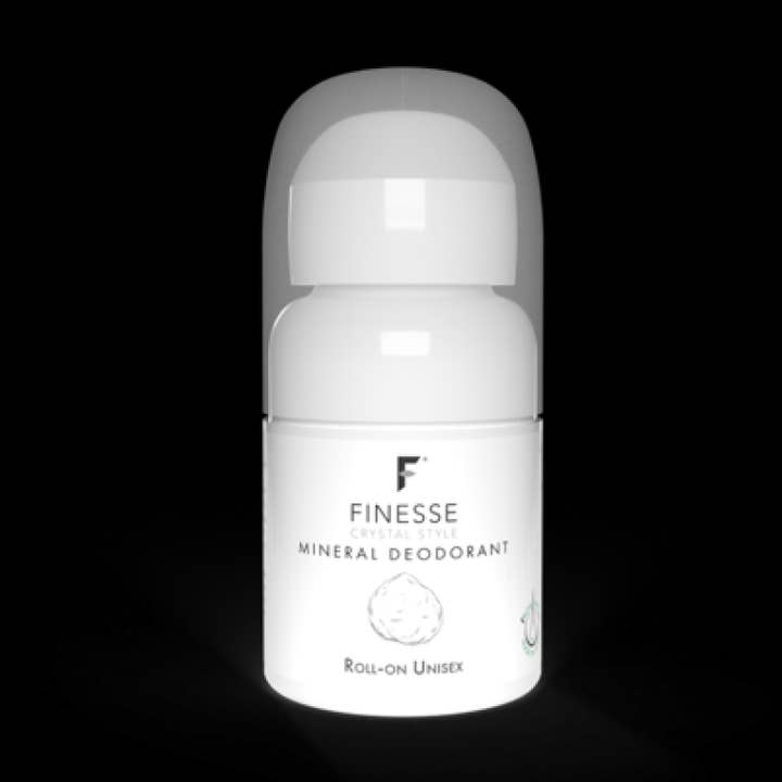 pirotta srl – wholesale Deodorant – Unisex – H23 |Deo Roll-On Allume Unisex 50 ml0