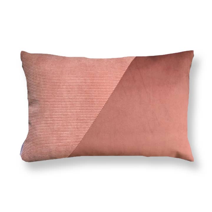 Højer - vieux rose pour la vente par IDcreAtions