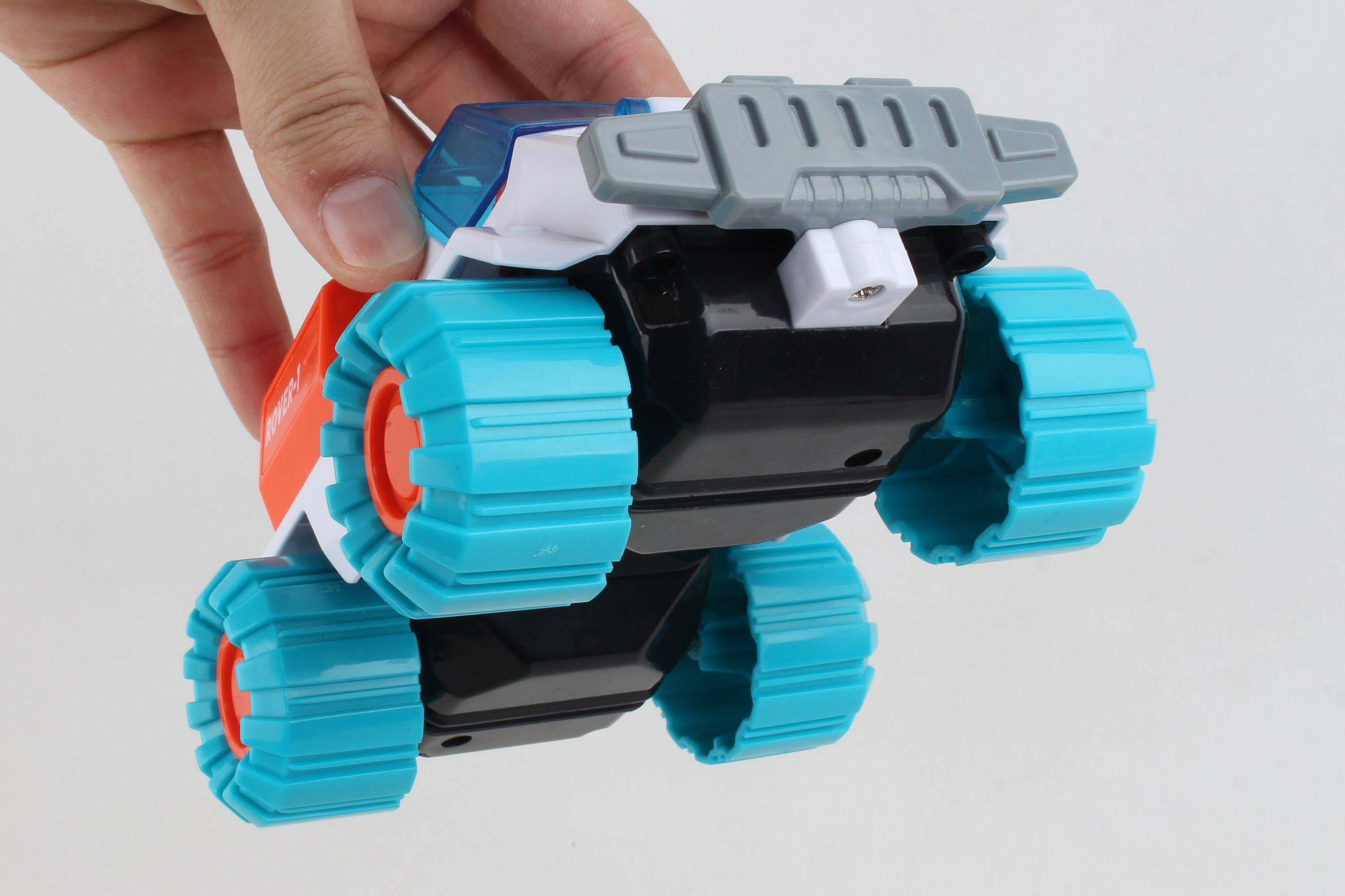 Daron Worldwide Trading - Wholesale Toy Car/Truck - Kids - PT63175 Space Adventure Mars Mission Mars Rover by Daron Toy10