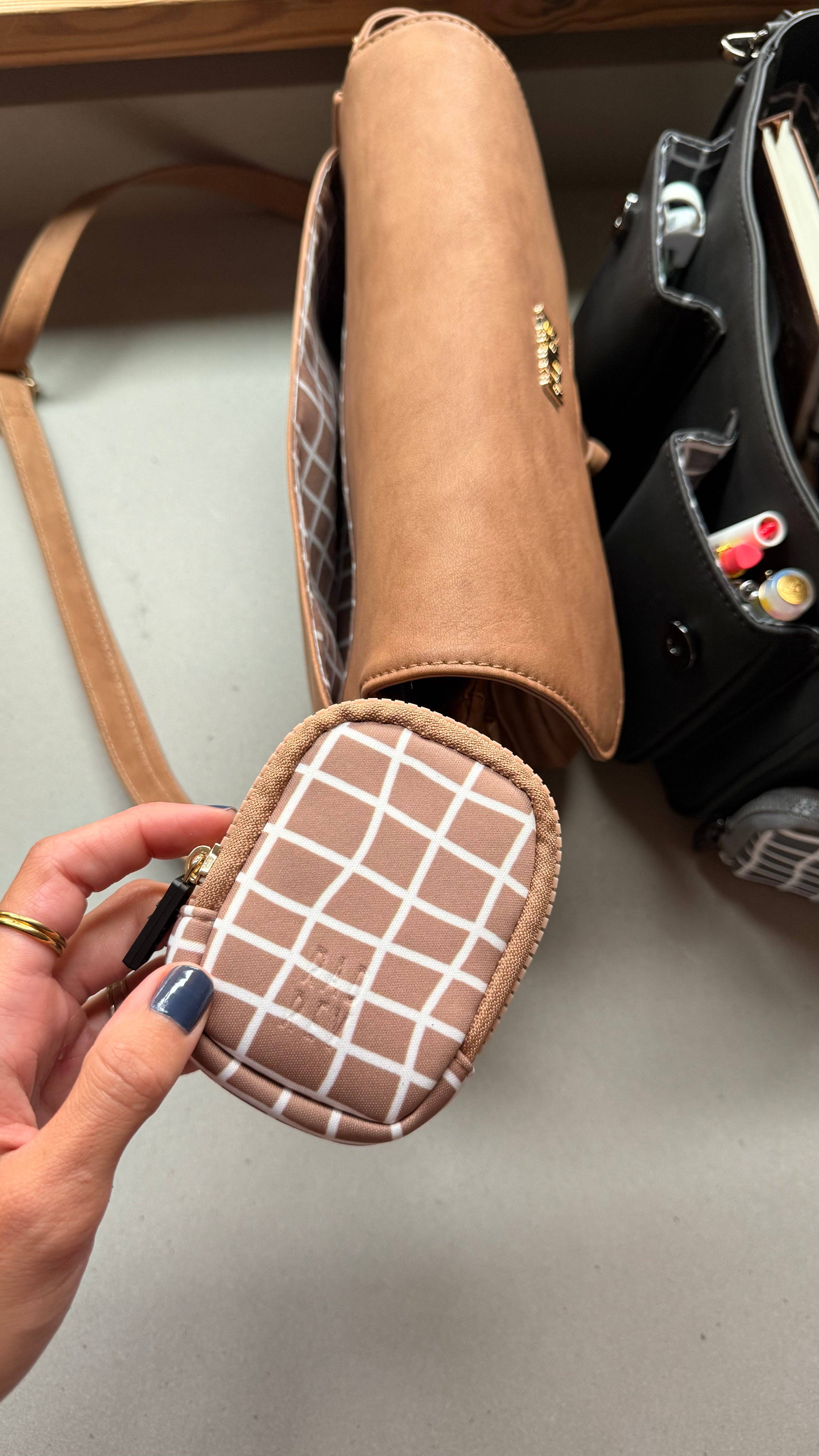 Rad Revolution - Wholesale Pouch - Women's - The Pod Pouch Grid5