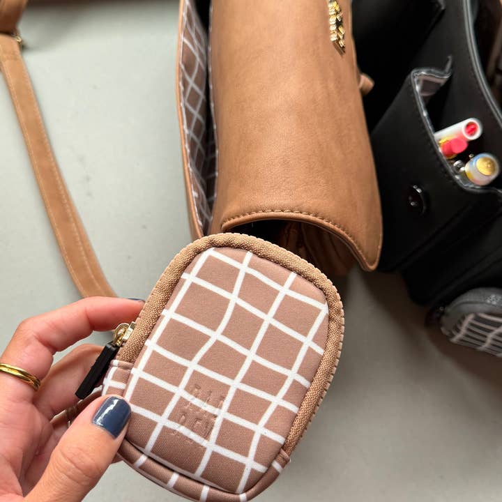 Rad Revolution - Wholesale Pouch - Women's - The Pod Pouch Grid5