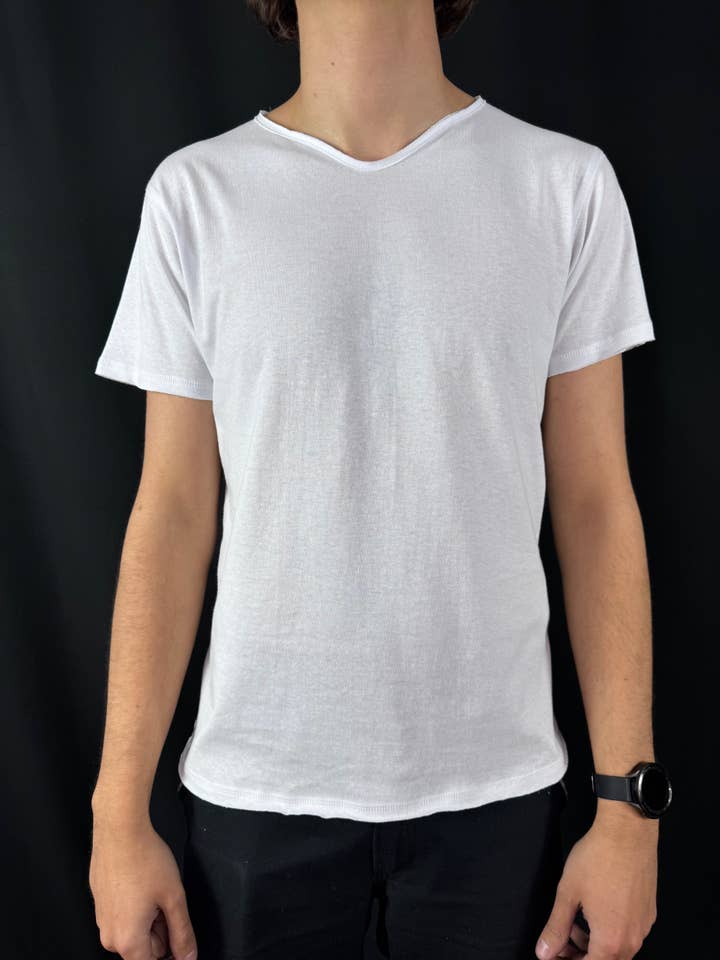 Men's T-shirt boska for wholesale by boska collection