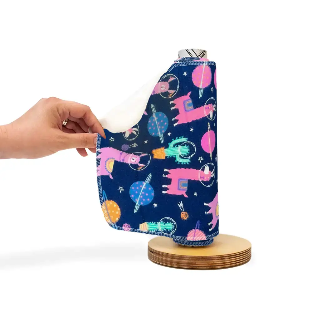 Marley's Monsters - Wholesale Paper Towels - Stockist Bundle Set of 6 rolls UNpaper® Towels: Prints32