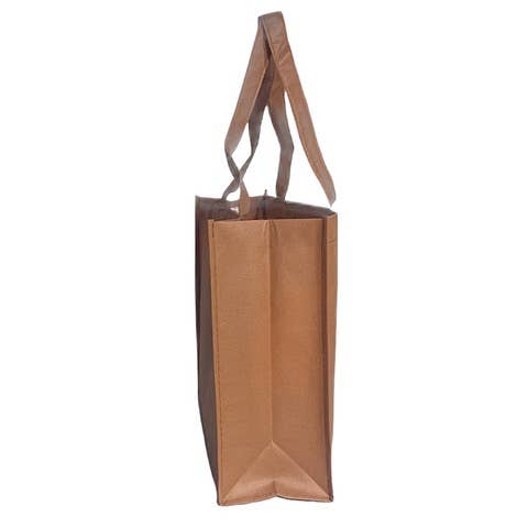 WeBaG N WeCoveR - Wholesale Kruidenierswinkel/boodschappentas - Eco-vriendelijke duurzame herbruikbare katoenen tassen in set van 100 stuks26