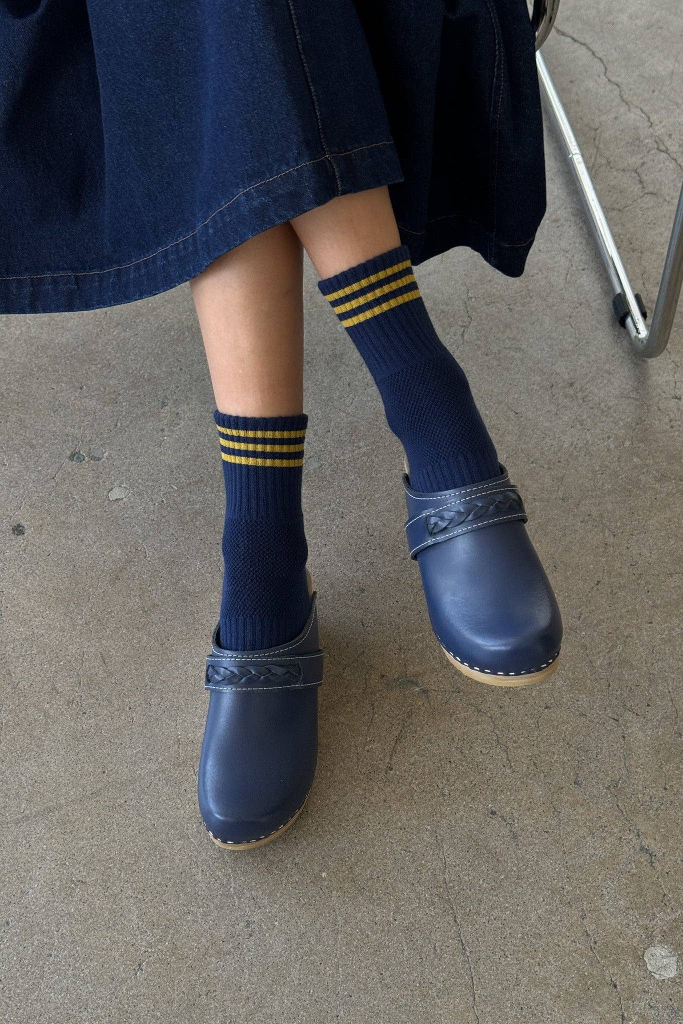 Le Bon Shoppe - Wholesale Socks – Women's - Girlfriend Socks (wholesale)1