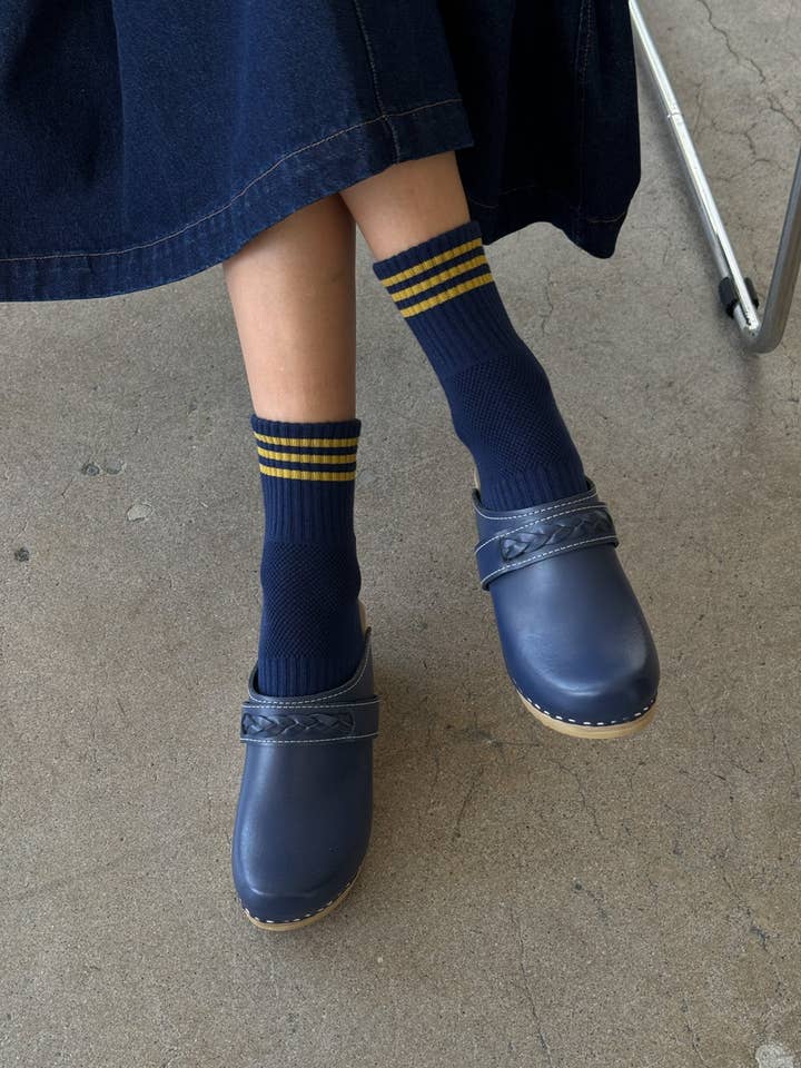 Le Bon Shoppe - Wholesale Socks - Women's - Girlfriend Socks (wholesale)49