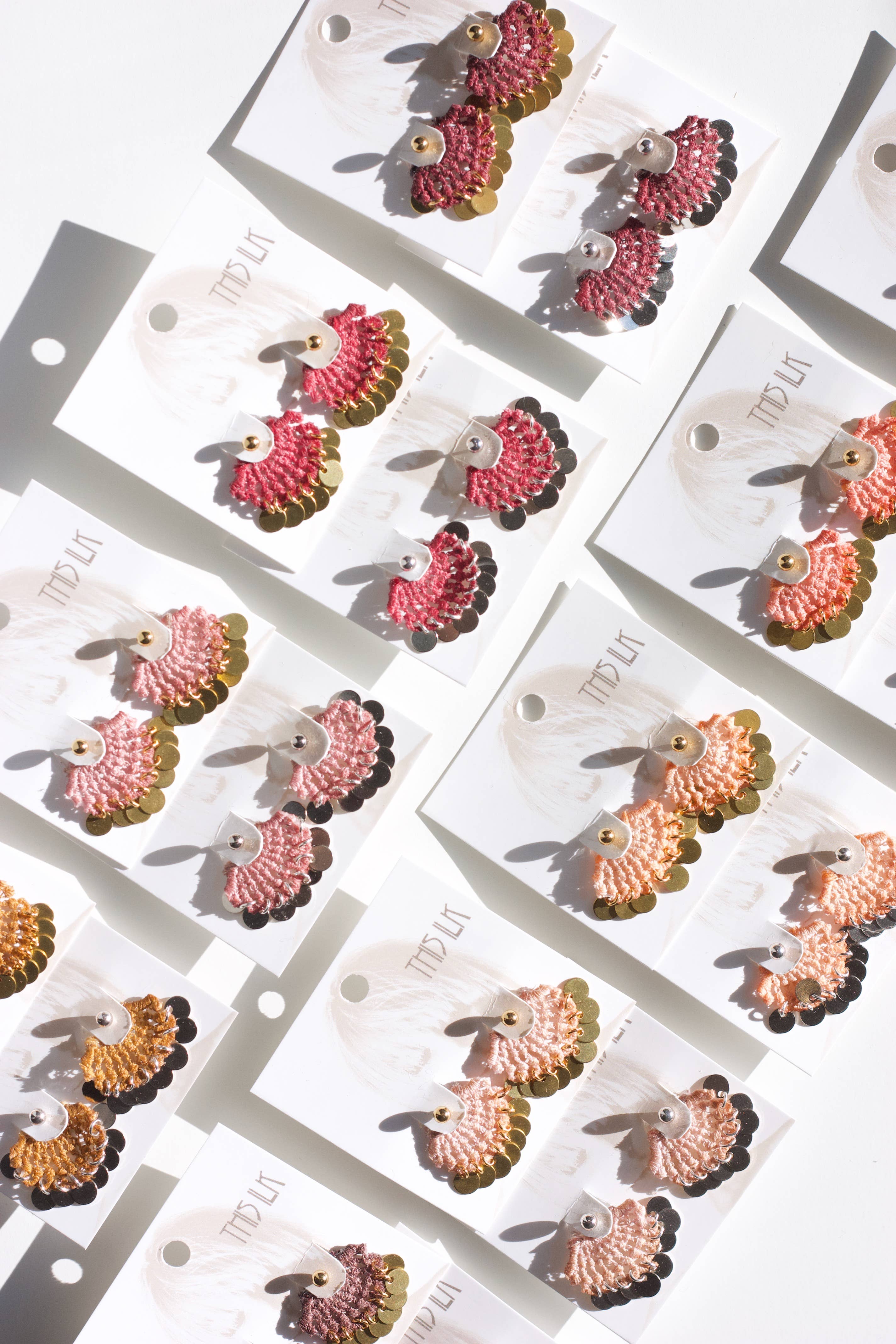 This Ilk - Wholesale Dangle Earrings - Erth Earrings9