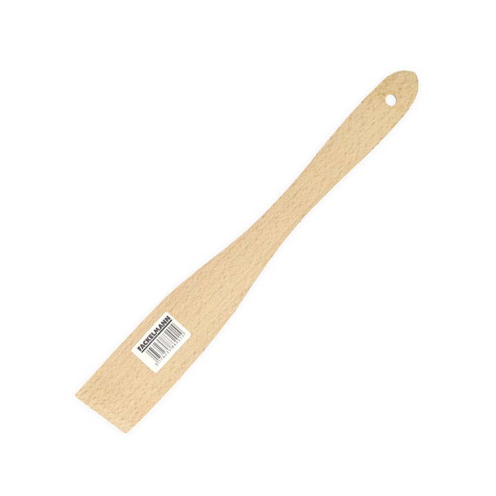 Fackelmann – wholesale Spatel – Fackelmann trä Edition 30cm trä kök spatel