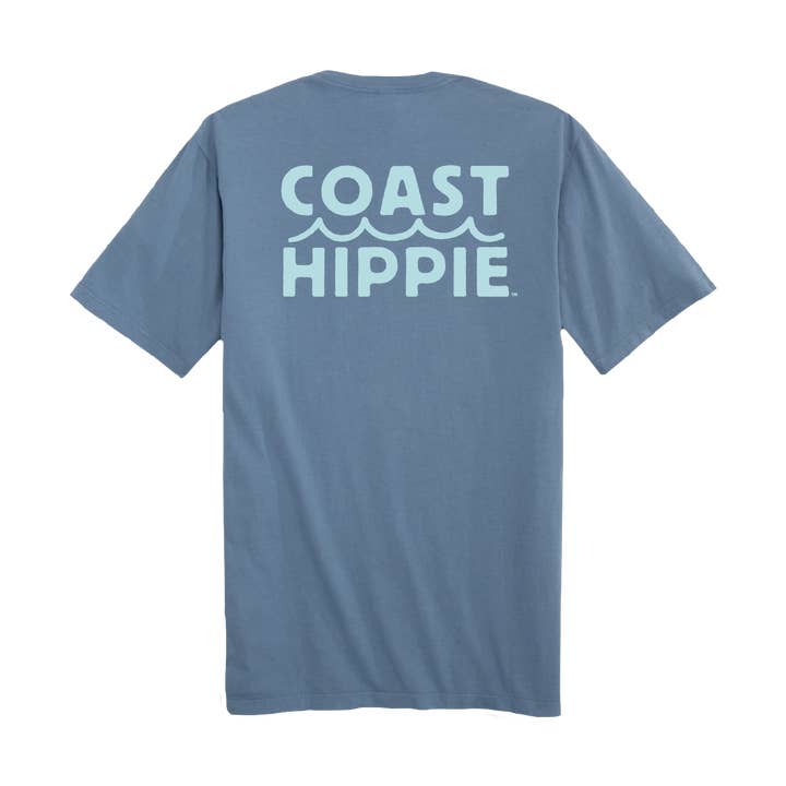 CH Logo SS for wholesale by Coast Hippie
