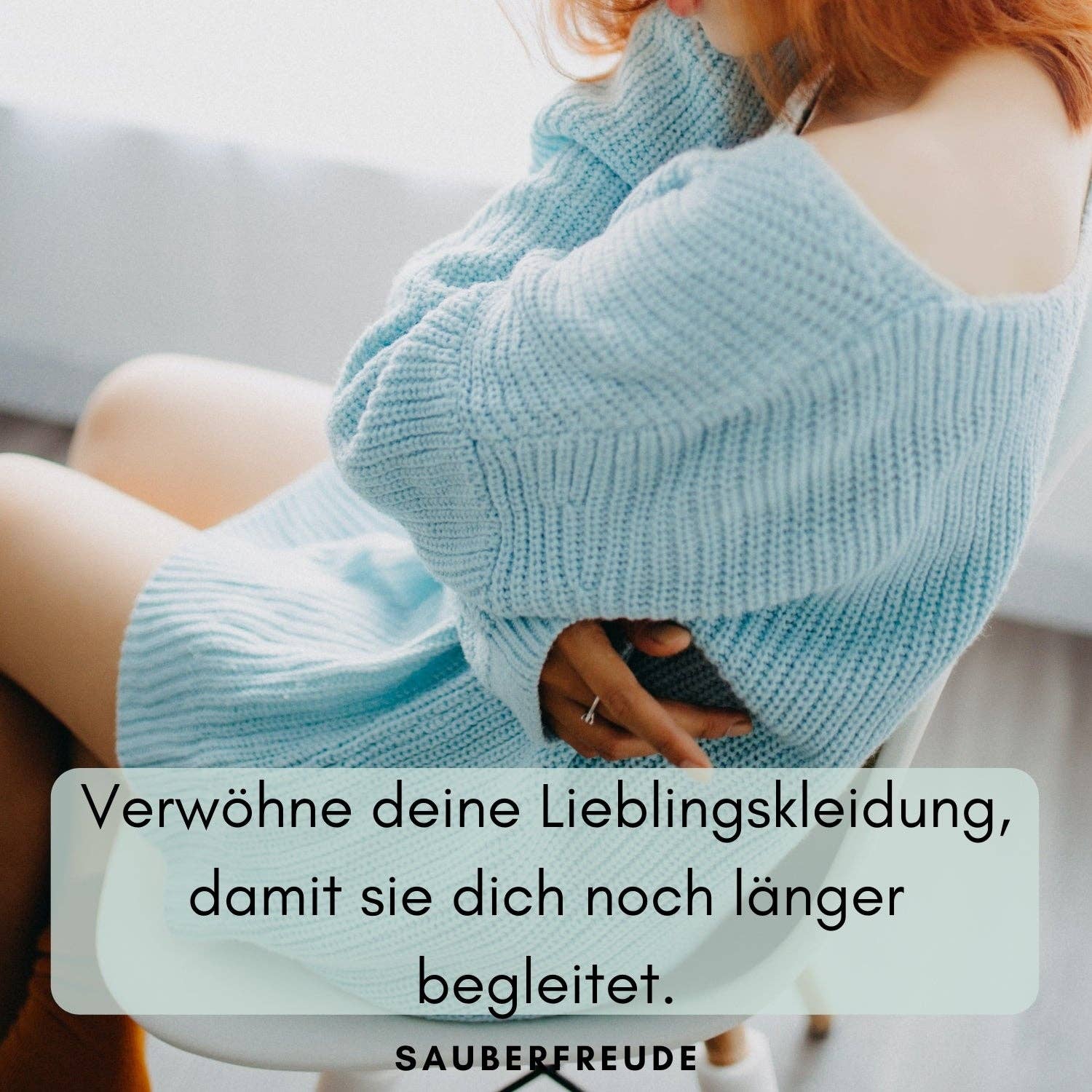 Sauberfreude - Wholesale Liquid Laundry Detergent - mild detergent with lanolin6