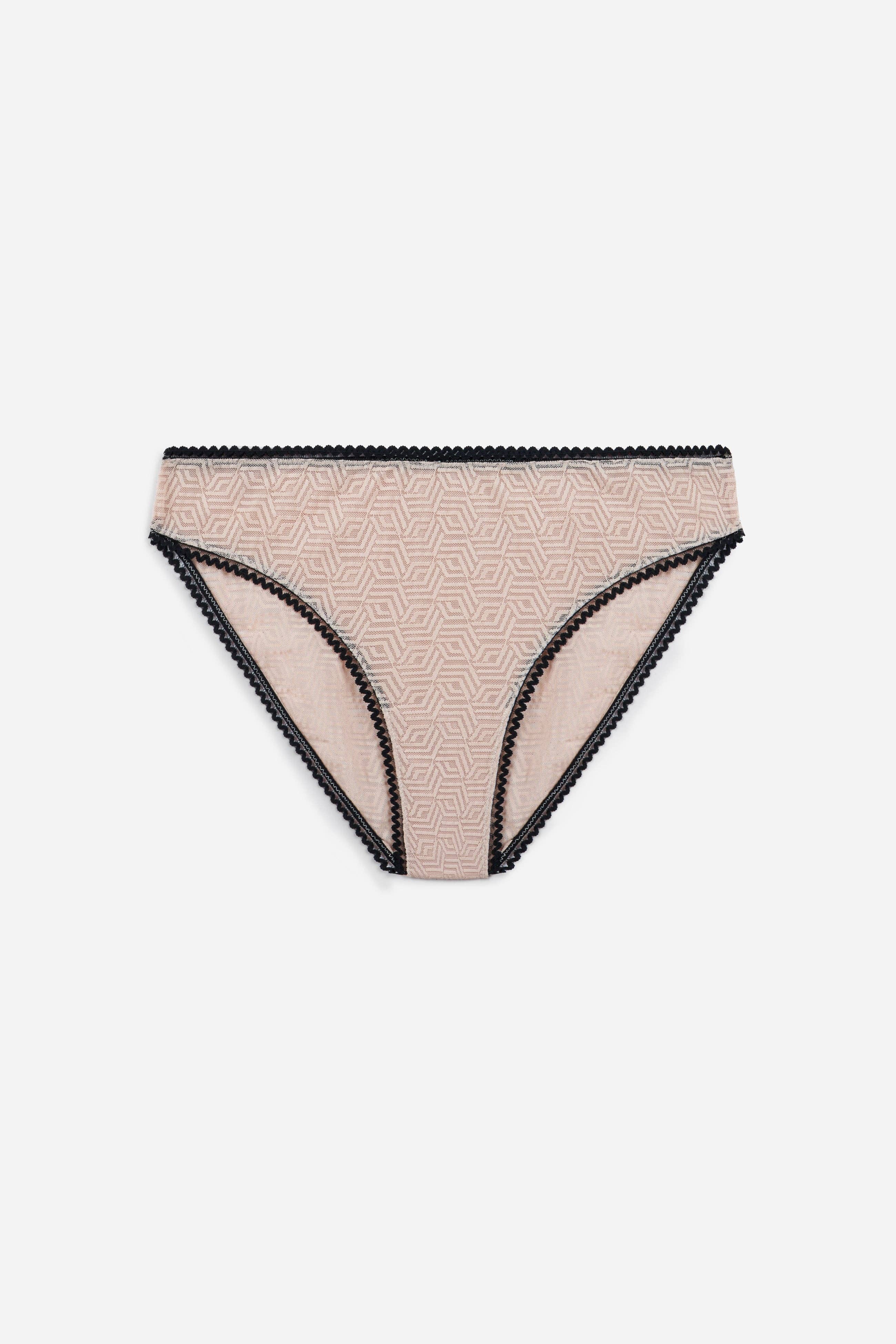 Synergy Brief | Soft Pink for wholesale on Faire0