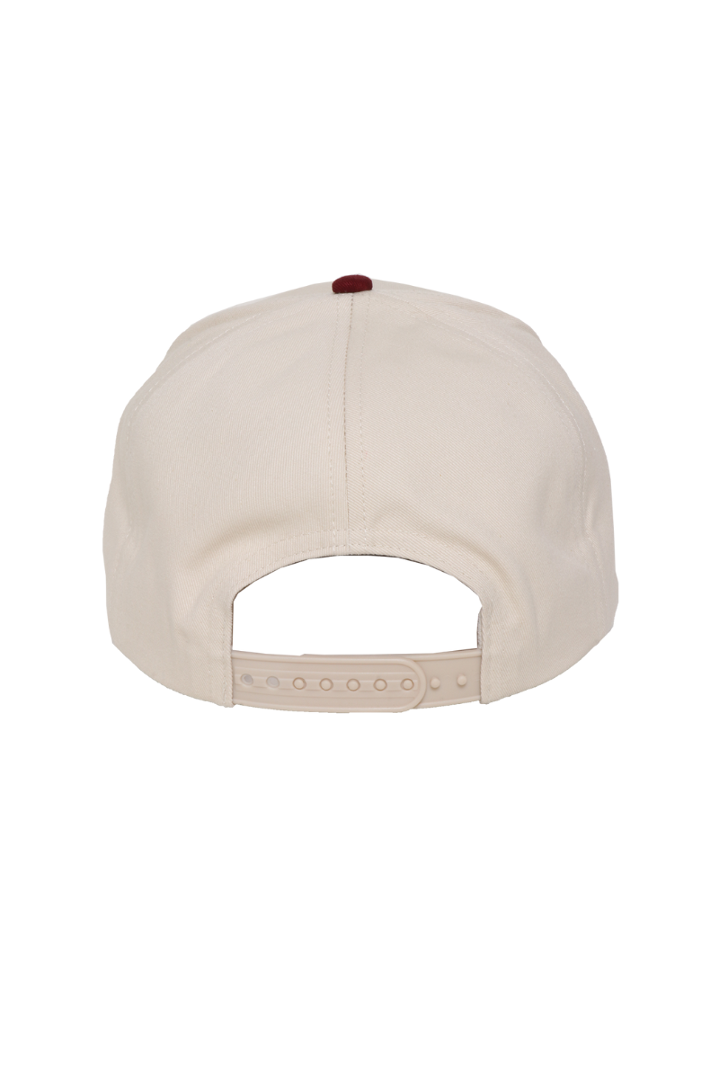 David And Young - Wholesale Baseball Cap - Unisex - 5 Panel Cotton Two-Tone Caps20