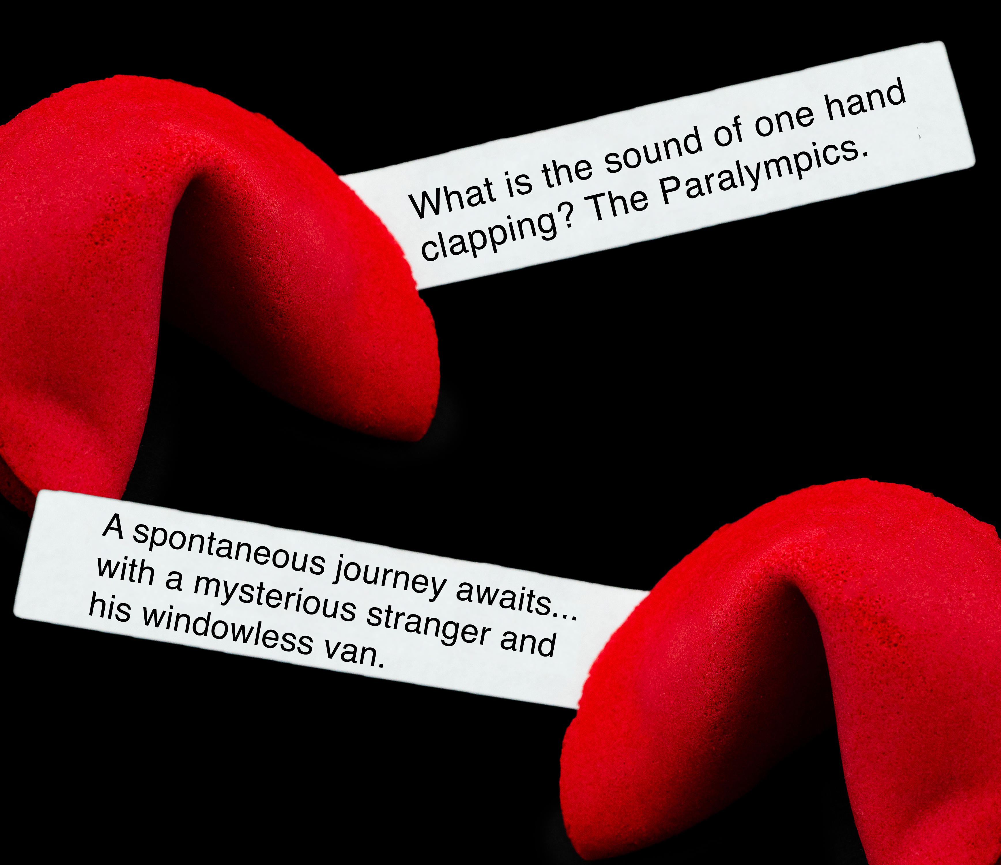 Miss Fortunes - Wholesale Cookie - Fortunes Against Humanity - Offend Someone You Love Today!4