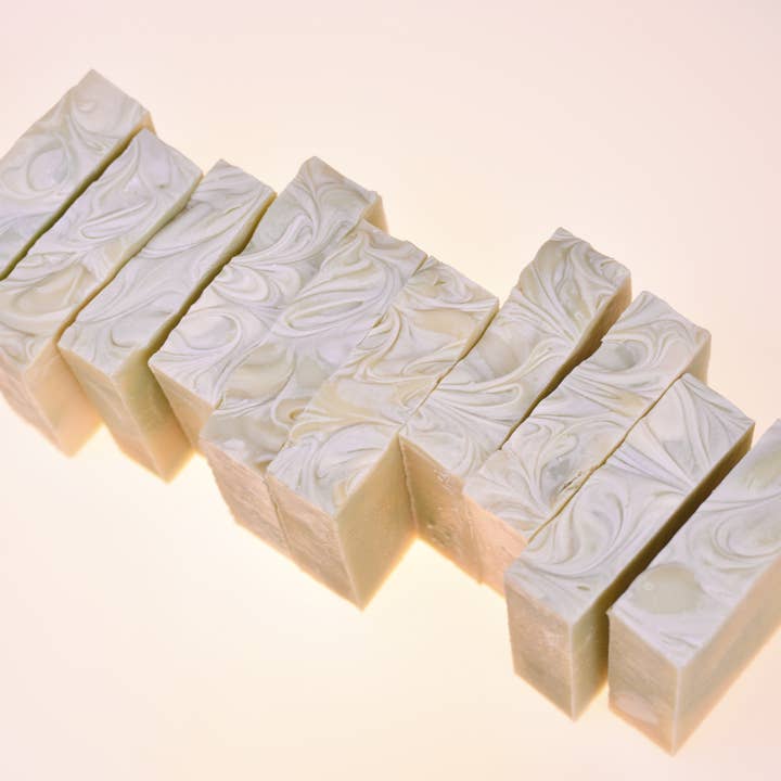 Brick Oven SoapWorks - Wholesale Bar Soap - Men's - Handmade Artisan Bar Soap for Men - Florida Man5