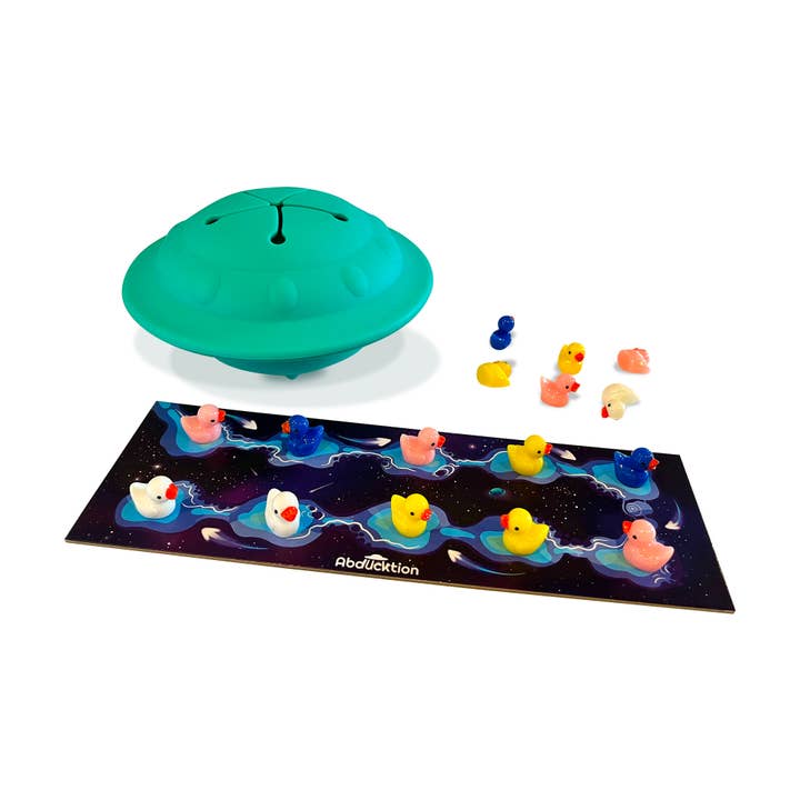 Very Special Games - Wholesale Board Game - Abducktion: Base Game