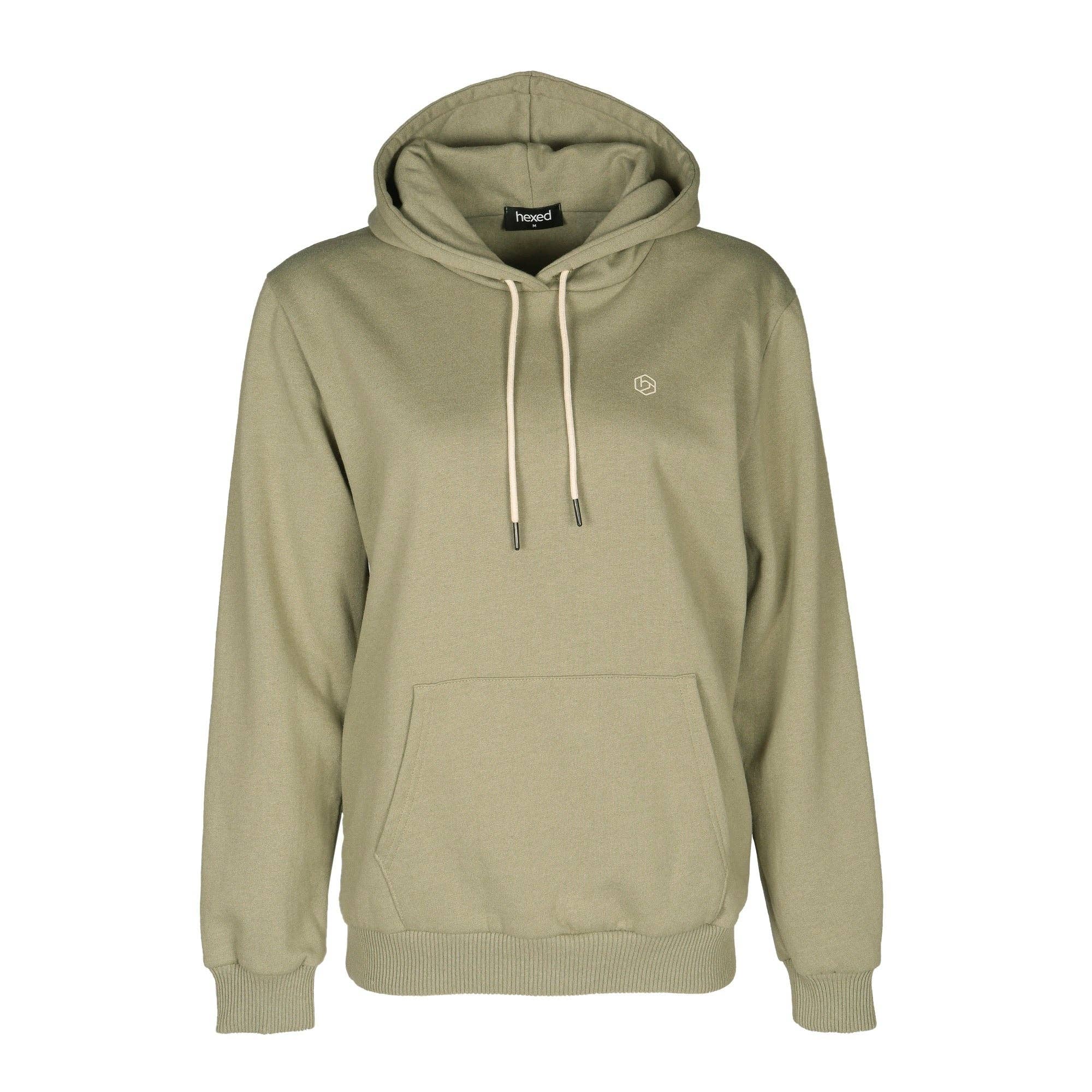 Hexed - Wholesale Hoodie - Unisex - HEXED LOGO UNISEX HOODIE0