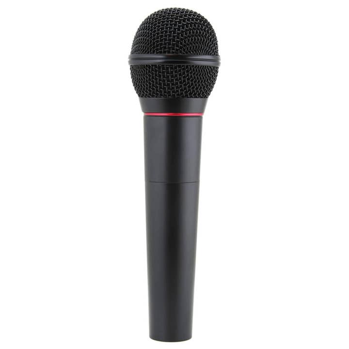 JupiterGear Home - Wholesale Small/handheld appliance - Emerson Professional Microphone Kit with Wireless Receiver3