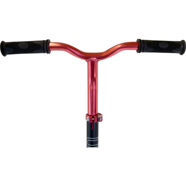 Motion Scooter – wholesale Cyklar och sparkcyklar - Barn – Motion City Scooter Speedy Röd Svart