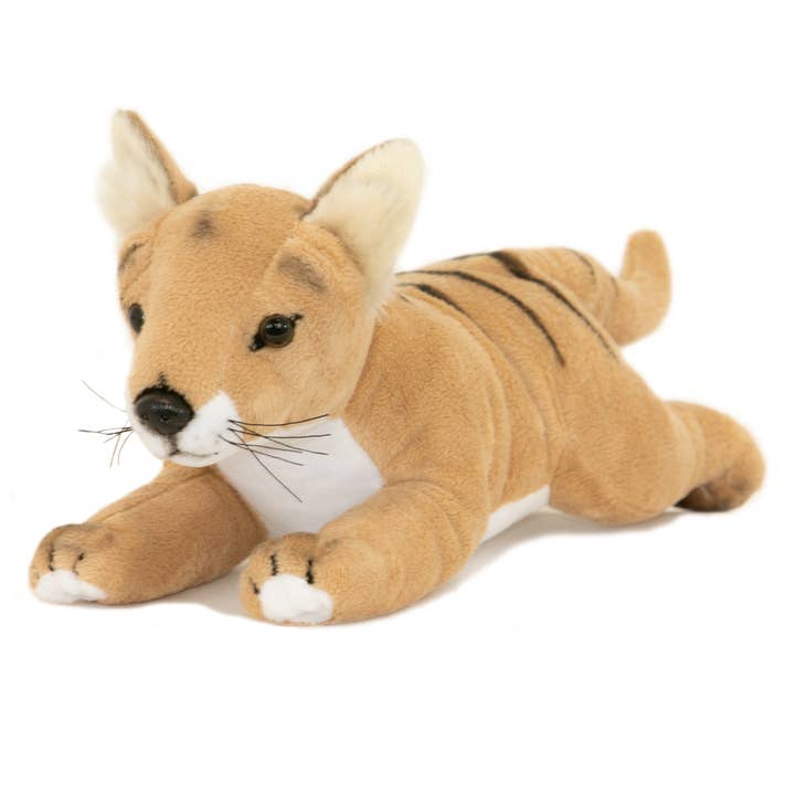 Tigger - Tasmanian Tiger Size 33cm/13" for wholesale by Bocchetta Plush Toys