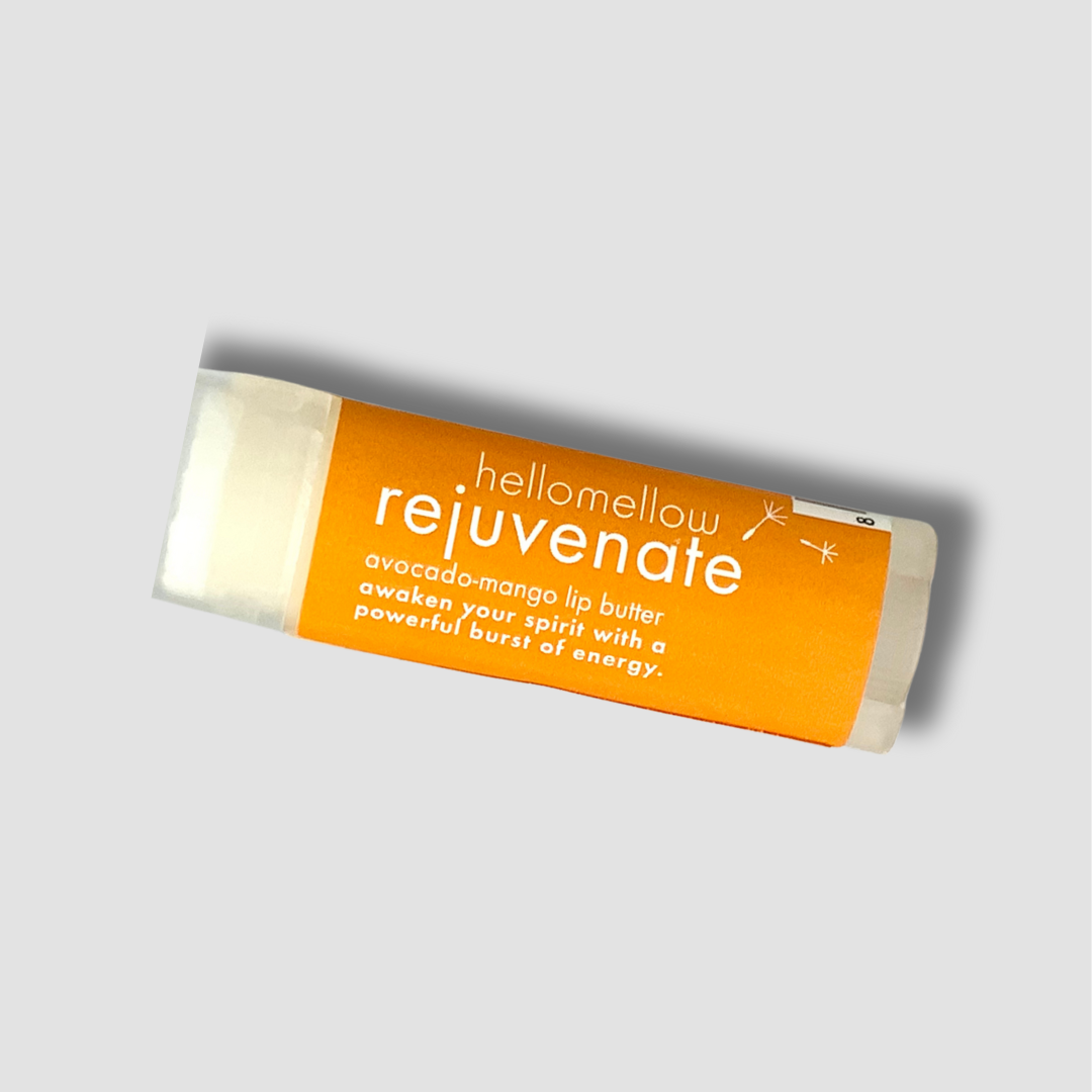 hellomellow - Wholesale Bath & Body Set - mellow everything - rejuvenate8