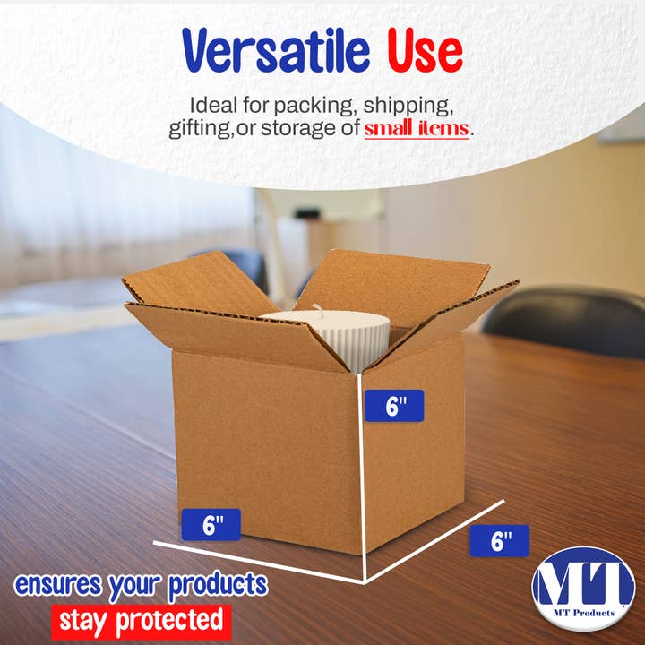 MT Products - Wholesale Gift Box - MT Products Corrugated Cardboard Shipping Boxes8