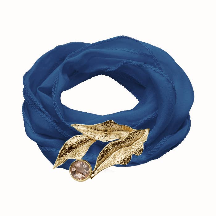 Zelina - Bracciale per la vendita all'ingrosso da parte di Mina Ro Mina