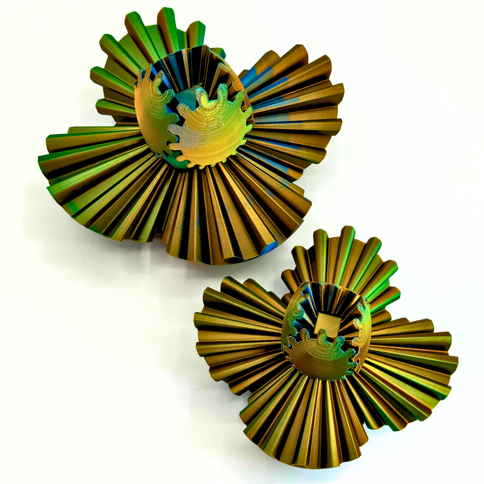 Dragon Fidgets - Wholesale Fidget Toy - Kids - Large Gear Ball Fidget Toy Decor11