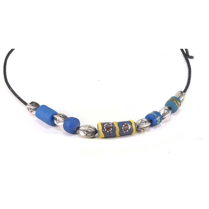 Grekiska ögonsladd för wholesale av Rebecca Nadler Designs