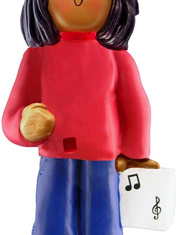 Musician for wholesale by Ornament Central