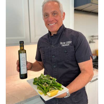 Zakarian Collection - Wholesale Olive Oil - Zakarian Ultra-Premium Pantry Starter Pack4