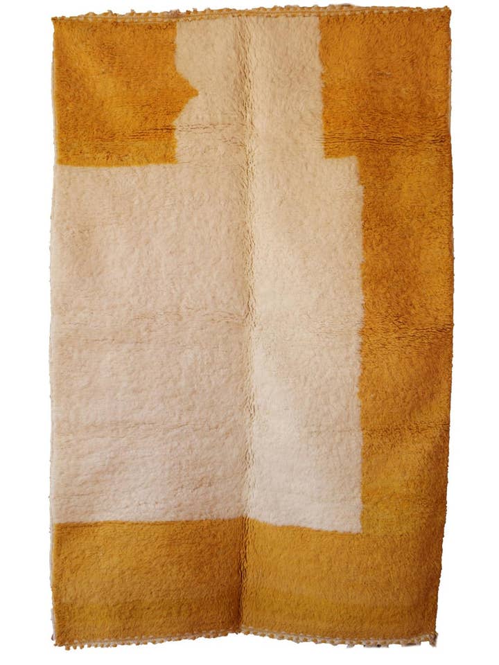 New Boujad 259.00 cm x 163.00 cm para venta al por mayor de Coolest Moroccan Rugs