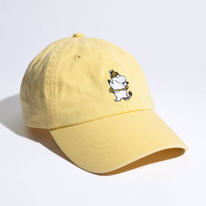 Casquette de papa Snorkmaiden pour la vente par Nordicbuddies