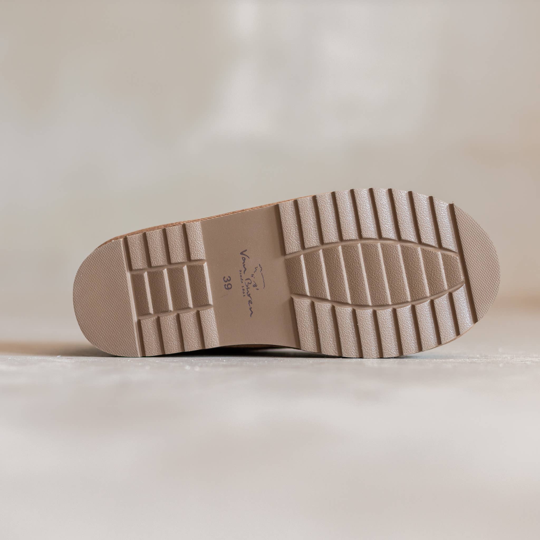 Van Buren - Wholesale Boots - Women's - Outboard Vesper1