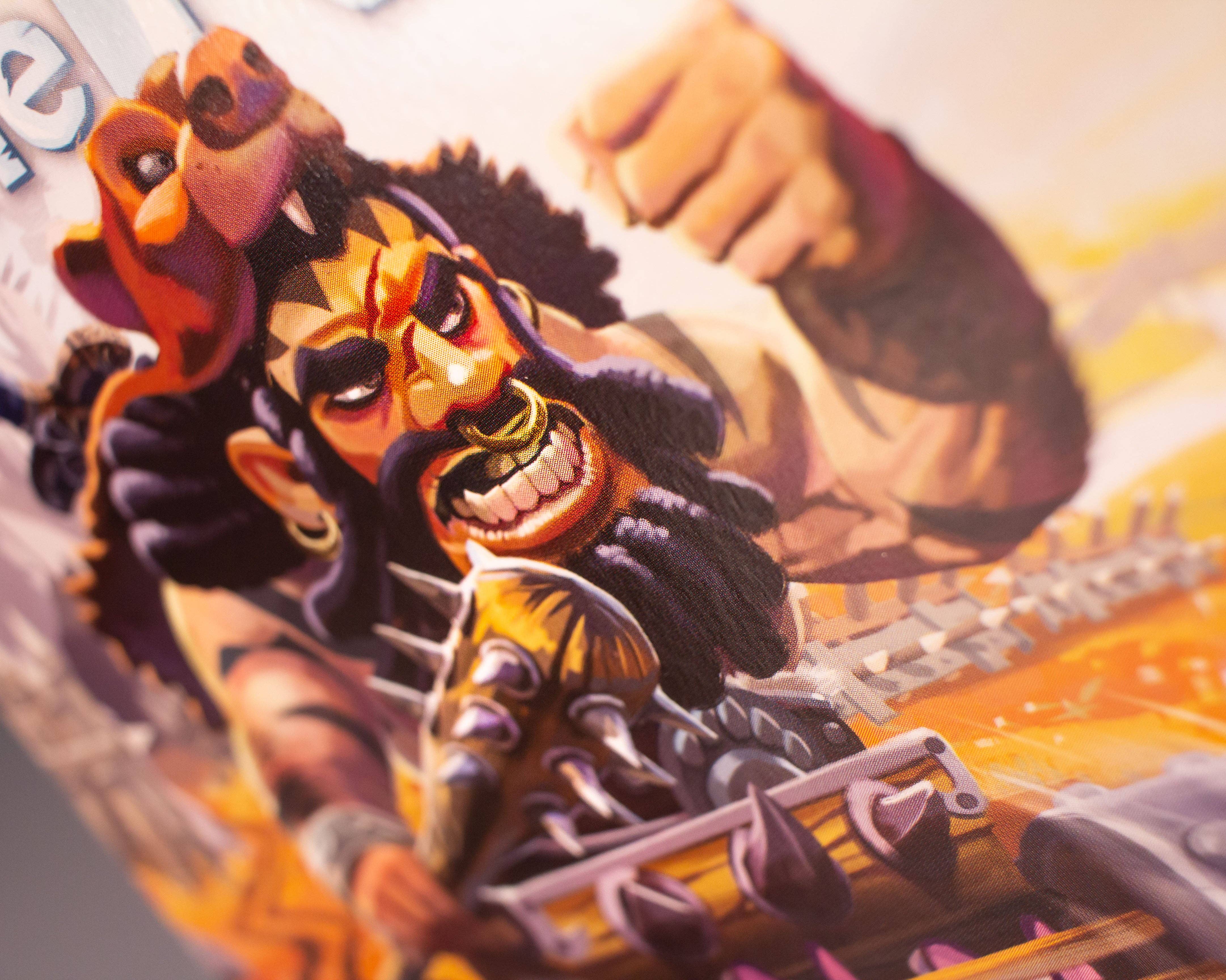 QMDirect - Wholesale Card Game - Imperial Settlers: Empires of the North - Barbarian Hordes18